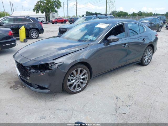JM1BPACM5S1762195 Mazda Mazda3 2.5 S Preferred