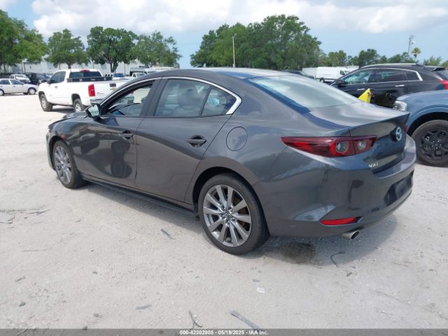 JM1BPACM5S1762195 Mazda Mazda3 2.5 S Preferred