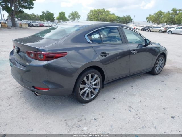 JM1BPACM5S1762195 Mazda Mazda3 2.5 S Preferred
