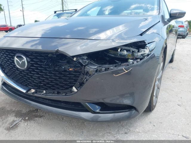 JM1BPACM5S1762195 Mazda Mazda3 2.5 S Preferred