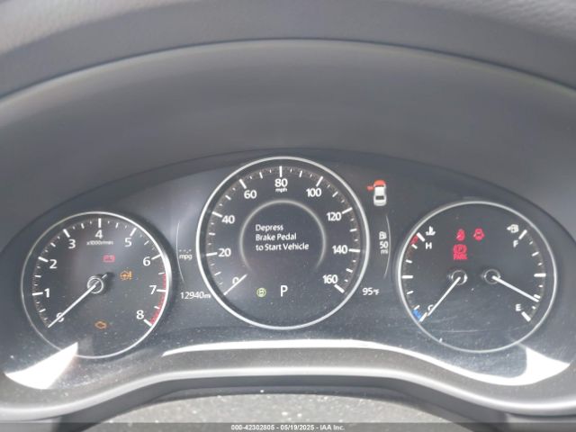 JM1BPACM5S1762195 Mazda Mazda3 2.5 S Preferred