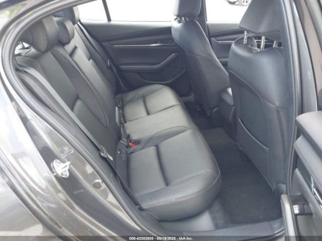 JM1BPACM5S1762195 Mazda Mazda3 2.5 S Preferred