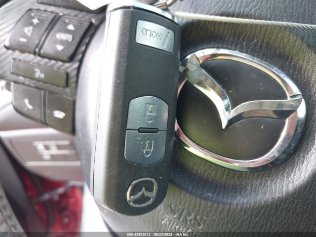 JM1BM1L71E1214122 Mazda Mazda3 I Touring