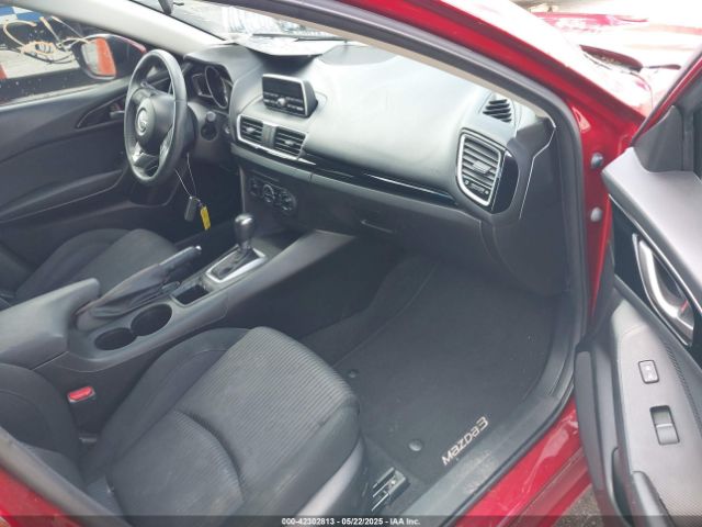 JM1BM1L71E1214122 Mazda Mazda3 I Touring