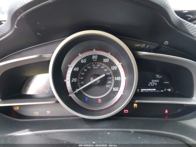 JM1BM1L71E1214122 Mazda Mazda3 I Touring