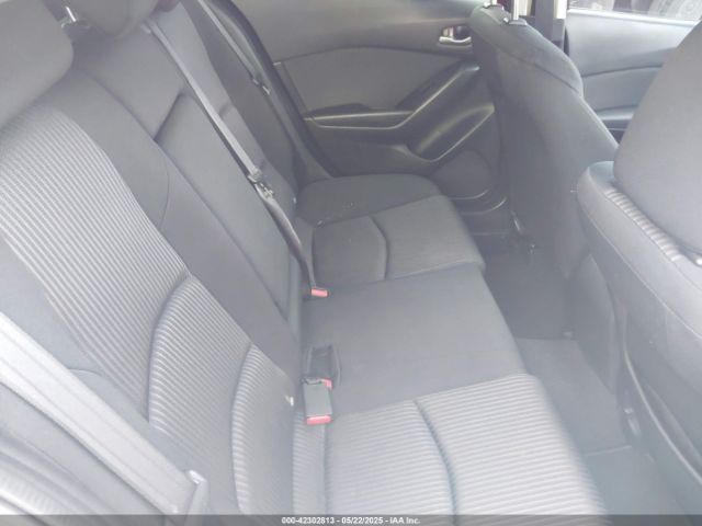 JM1BM1L71E1214122 Mazda Mazda3 I Touring