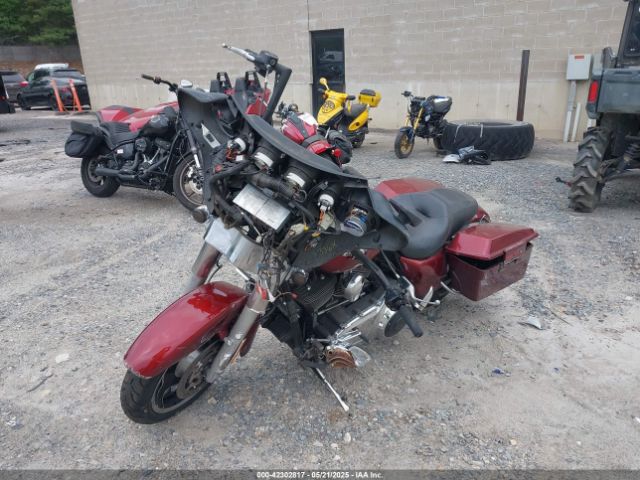 2010 HARLEY-DAVIDSON FLHX 1HD1KB416AB630302 Photo 1