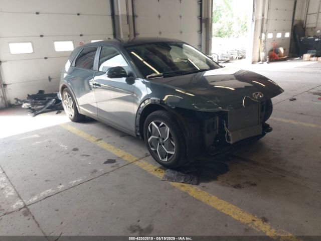 2024 HYUNDAI IONIQ 5 KM8KM4DB7RU262342