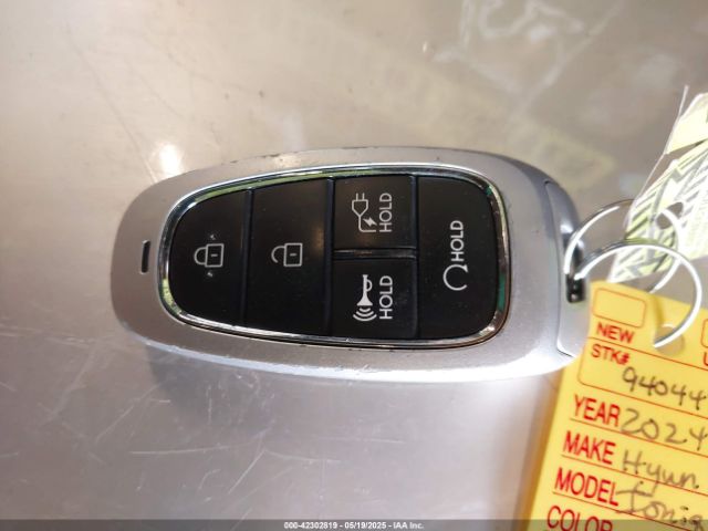 2024 HYUNDAI IONIQ 5 KM8KM4DB7RU262342 Photo 10