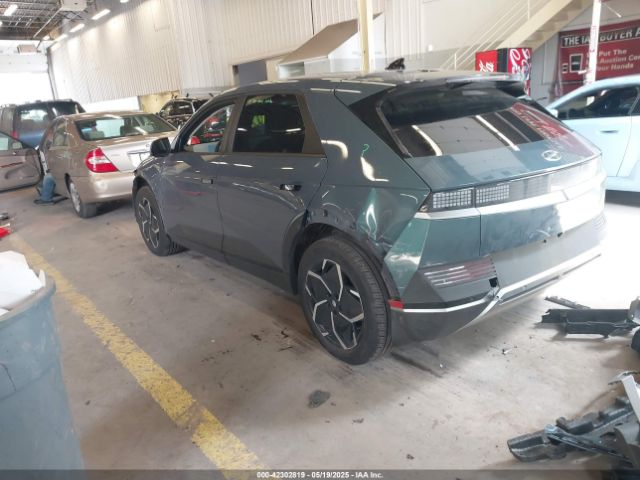 2024 HYUNDAI IONIQ 5 KM8KM4DB7RU262342 Photo 2