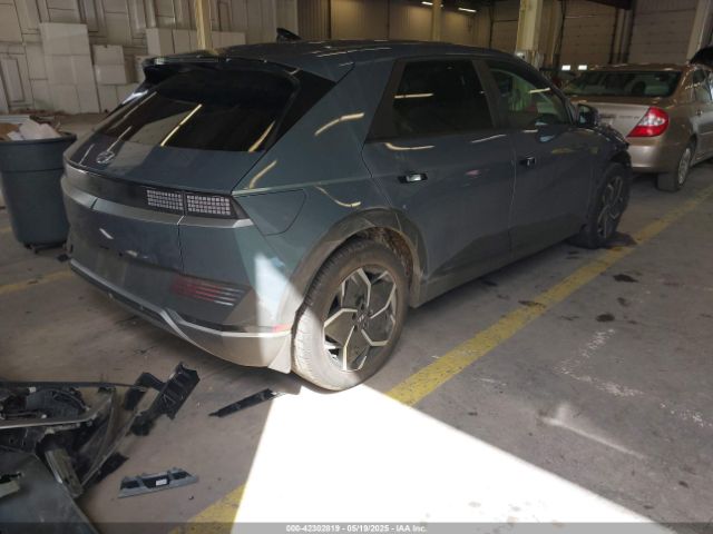 2024 HYUNDAI IONIQ 5 KM8KM4DB7RU262342 Photo 3