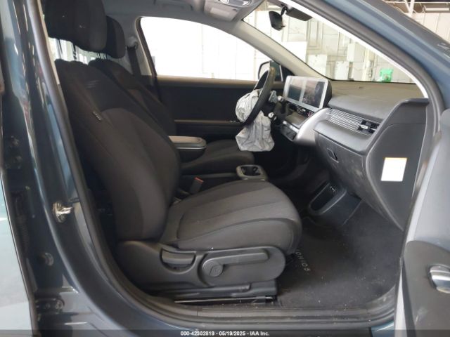 2024 HYUNDAI IONIQ 5 KM8KM4DB7RU262342 Photo 4