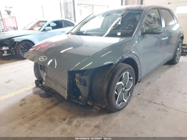 2024 HYUNDAI IONIQ 5 KM8KM4DB7RU262342 Photo 5