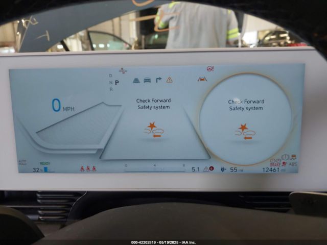 2024 HYUNDAI IONIQ 5 KM8KM4DB7RU262342 Photo 6