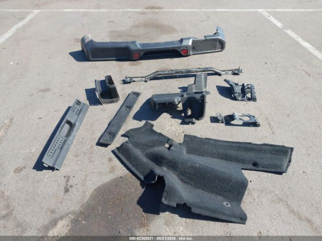 1C4HJXEN3JW306282 Jeep Wrangler Unlimited Sahara 4x4