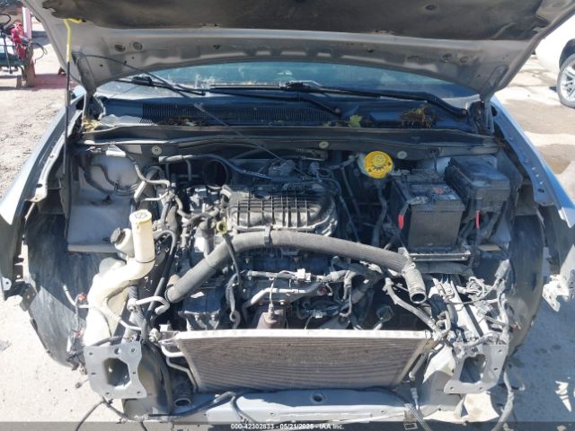 2016 CHRYSLER TOWN & COUNTRY 2C4RC1BG4GR177374 Photo 9