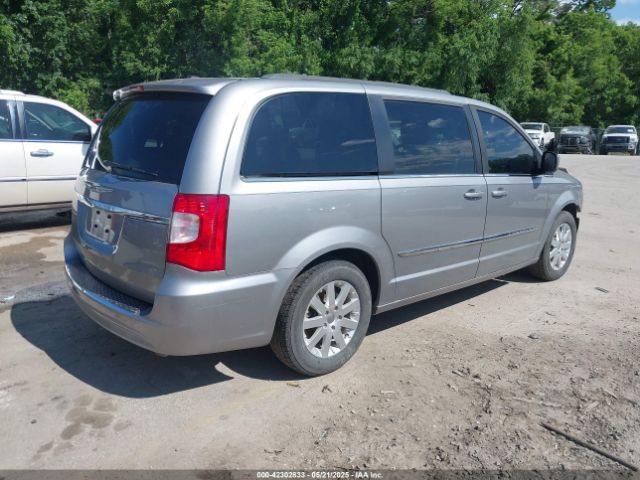 2016 CHRYSLER TOWN & COUNTRY 2C4RC1BG4GR177374 Photo 3