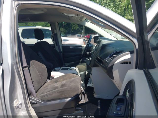 2016 CHRYSLER TOWN & COUNTRY 2C4RC1BG4GR177374 Photo 4