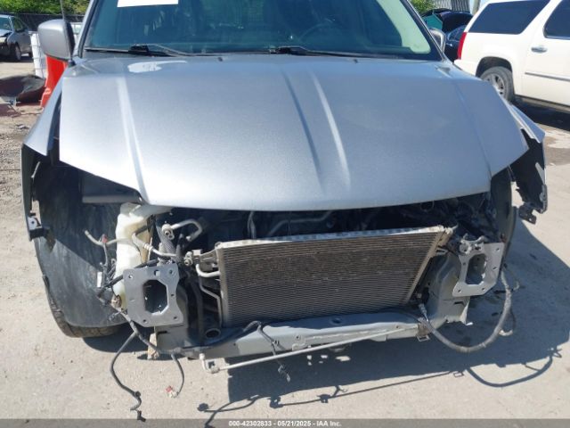2016 CHRYSLER TOWN & COUNTRY 2C4RC1BG4GR177374 Photo 5
