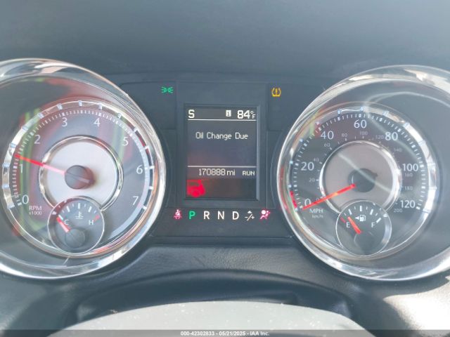 2016 CHRYSLER TOWN & COUNTRY 2C4RC1BG4GR177374 Photo 6