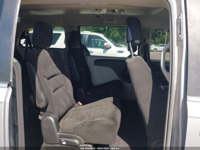 2016 CHRYSLER TOWN & COUNTRY 2C4RC1BG4GR177374 Photo 7