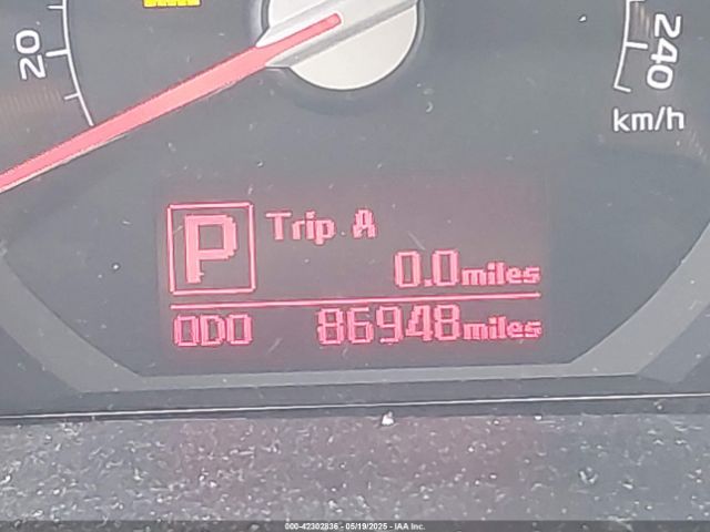 KNDPBCAC9F7772595 KIA Sportage Lx