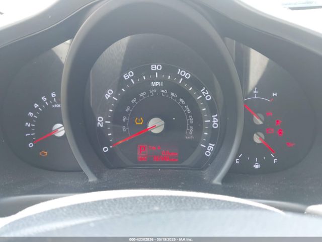 KNDPBCAC9F7772595 KIA Sportage Lx