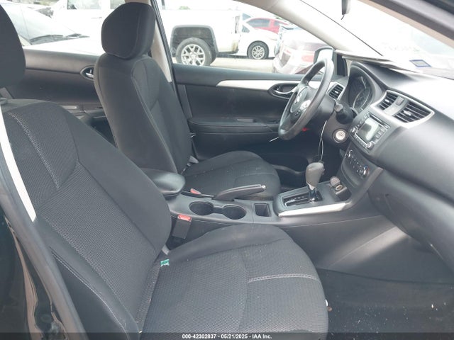3N1AB7AP0JY329617 Nissan SENTRA S