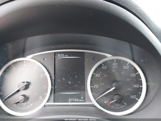 3N1AB7AP0JY329617 Nissan SENTRA S