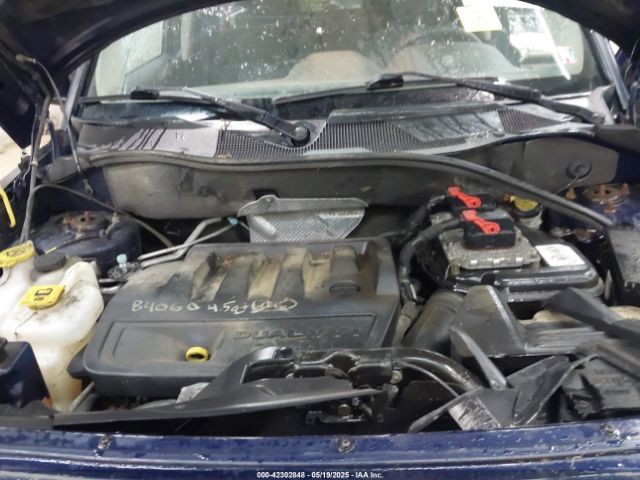 1C4NJRBB5ED546394 Jeep Patriot Sport