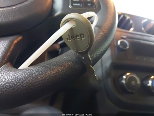 1C4NJRBB5ED546394 Jeep Patriot Sport