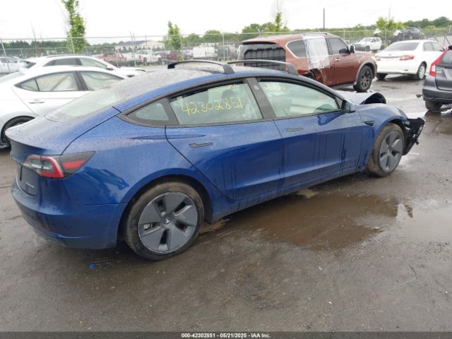 2021 TESLA MODEL 3 5YJ3E1EB7MF979876 Photo 3