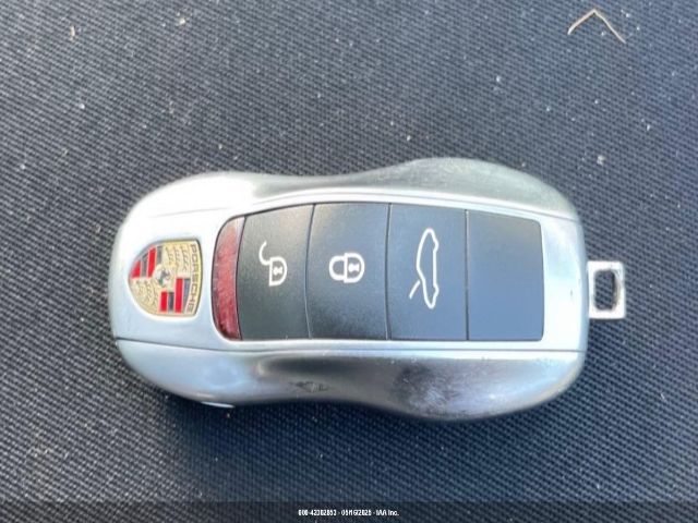WP0CA2A92ES140453 Porsche 911 CARRERA