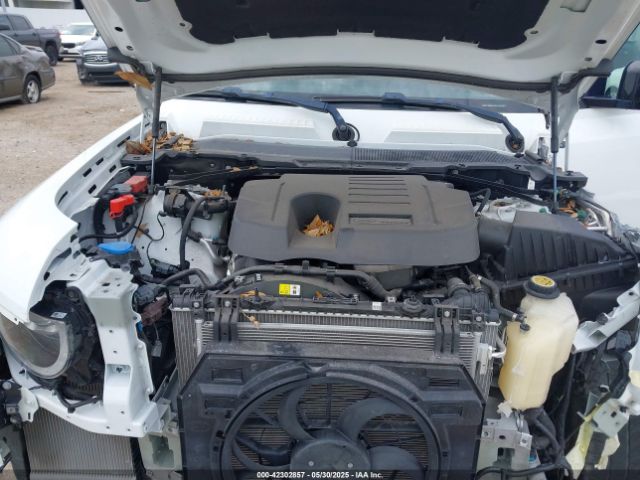2023 LAND ROVER DEFENDER SALE27EUXP2114986 Photo 9