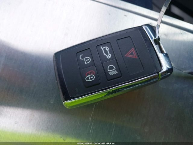 2023 LAND ROVER DEFENDER SALE27EUXP2114986 Photo 10