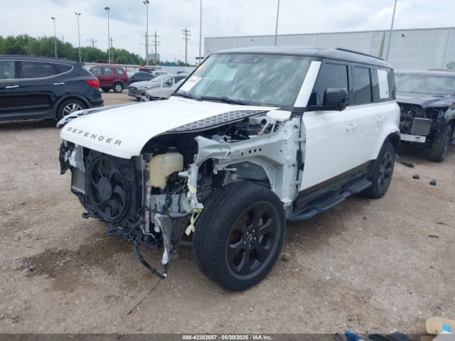 2023 LAND ROVER DEFENDER SALE27EUXP2114986 Photo 1