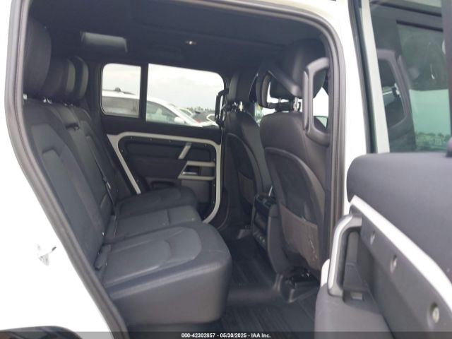2023 LAND ROVER DEFENDER SALE27EUXP2114986 Photo 7