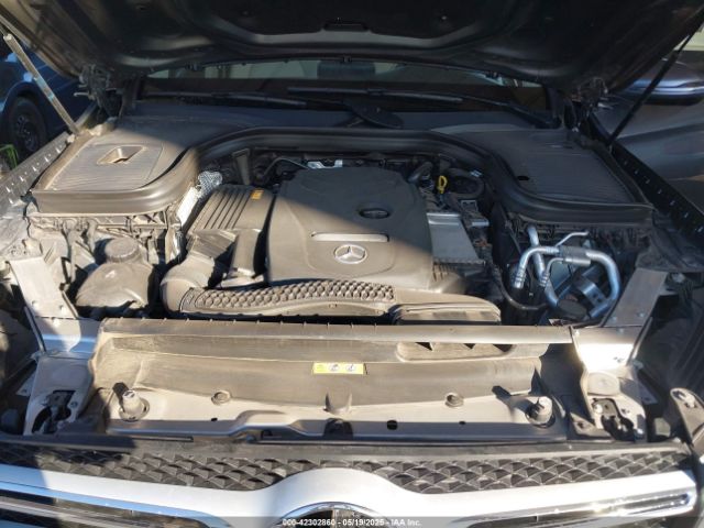 2018 MERCEDES-BENZ GLC 300 WDC0G4JB0JV060412 Photo 9