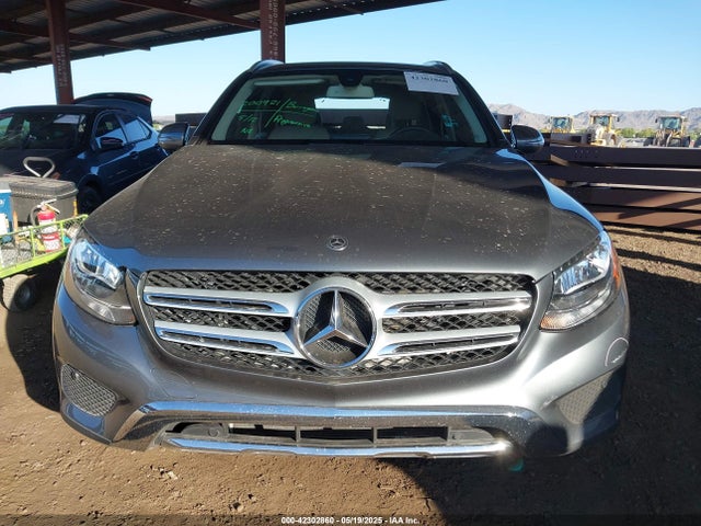 WDC0G4JB0JV060412 Mercedes-Benz m274