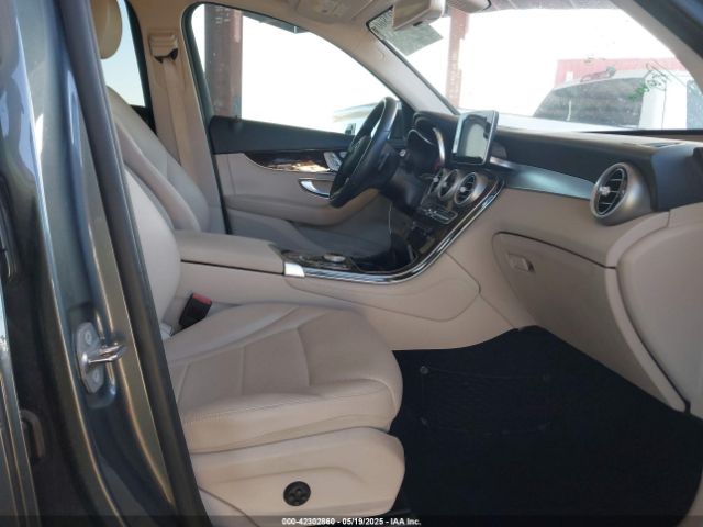 2018 MERCEDES-BENZ GLC 300 WDC0G4JB0JV060412 Photo 4