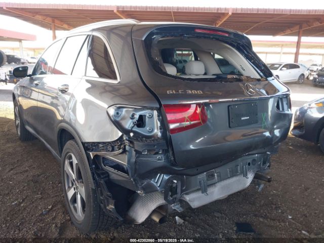 2018 MERCEDES-BENZ GLC 300 WDC0G4JB0JV060412 Photo 5