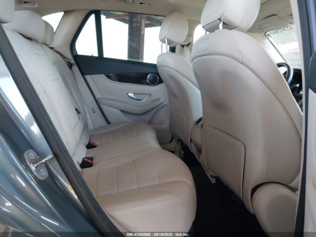 2018 MERCEDES-BENZ GLC 300 WDC0G4JB0JV060412 Photo 7