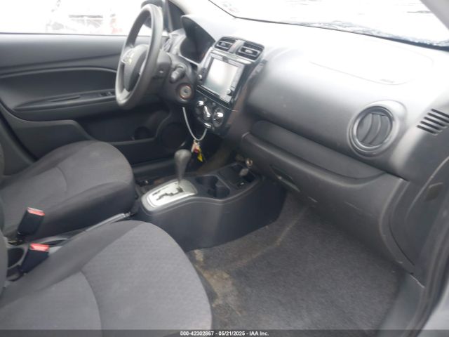 ML32A3HJ0JH007413 Mitsubishi MIRAGE ES