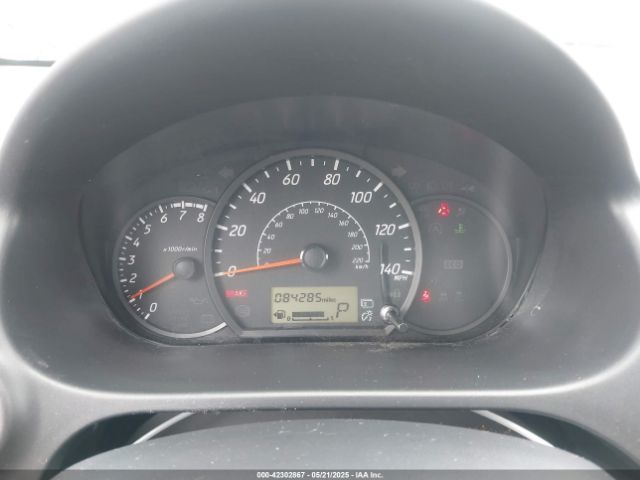ML32A3HJ0JH007413 Mitsubishi MIRAGE ES