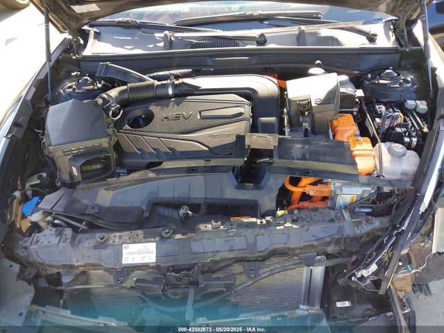 KMHL34JJ1PA081951 Hyundai gdi nu pe