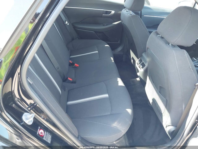 KMHL34JJ1PA081951 Hyundai gdi nu pe