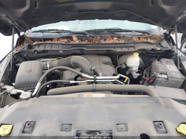 1C6RR6FT8FS750381 RAM 1500 Express
