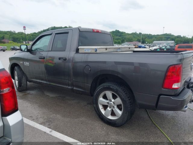 1C6RR6FT8FS750381 RAM 1500 Express