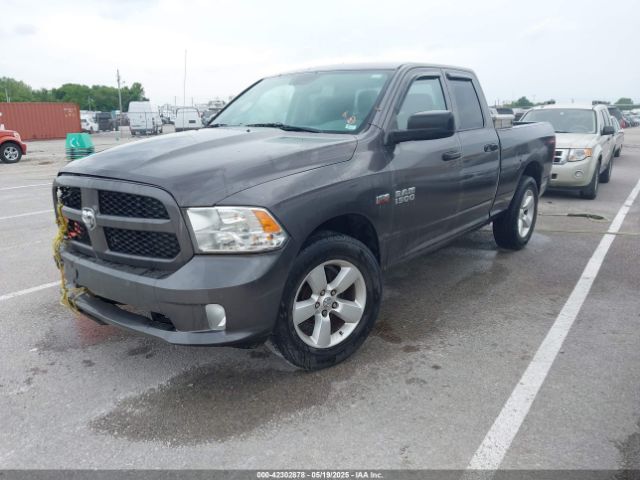 1C6RR6FT8FS750381 RAM 1500 Express