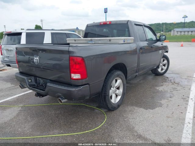 1C6RR6FT8FS750381 RAM 1500 Express